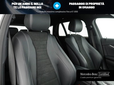 Mercedes Classe E SW - foto 12
