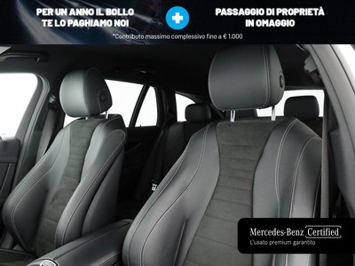 Mercedes Classe E SW - foto 13