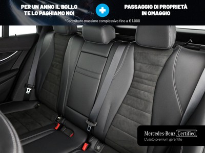 Mercedes Classe E SW - foto 14