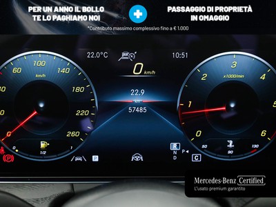 Mercedes Classe E SW - foto 15