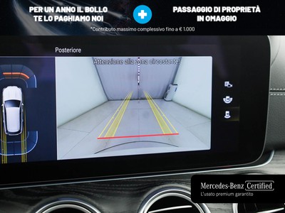 Mercedes Classe E SW - foto 17