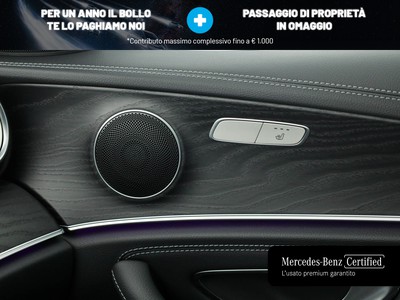 Mercedes Classe E SW - foto 18