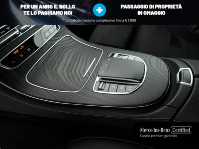 Mercedes Classe E SW - foto 19
