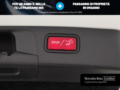 Mercedes Classe E SW - foto 20