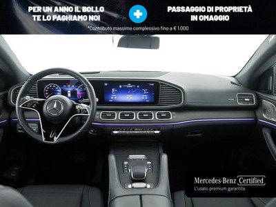 Mercedes GLE Coupè - foto 9