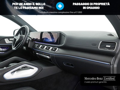 Mercedes GLE Coupè - foto 10