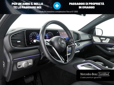 Mercedes GLE Coupè - foto 11