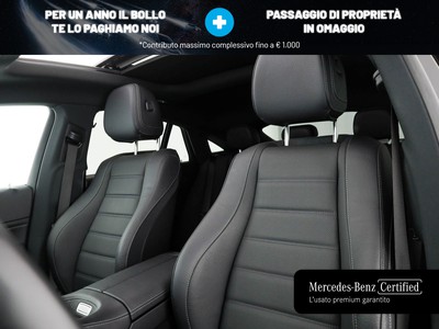 Mercedes GLE Coupè - foto 13
