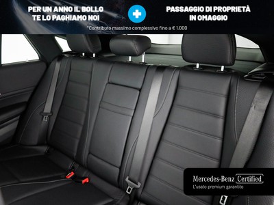 Mercedes GLE Coupè - foto 14