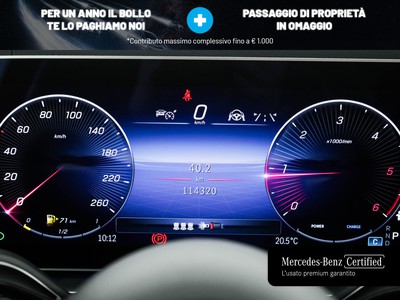 Mercedes GLE Coupè - foto 15