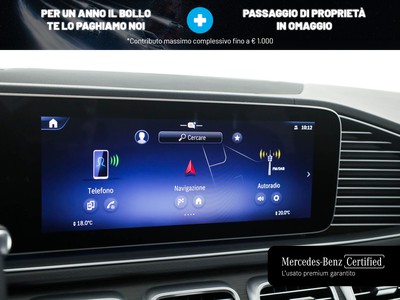 Mercedes GLE Coupè - foto 16