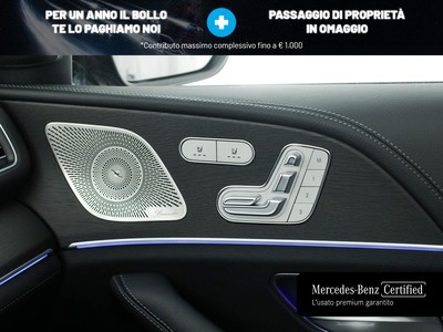 Mercedes GLE Coupè - foto 18