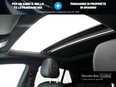 Mercedes GLE Coupè - foto 20