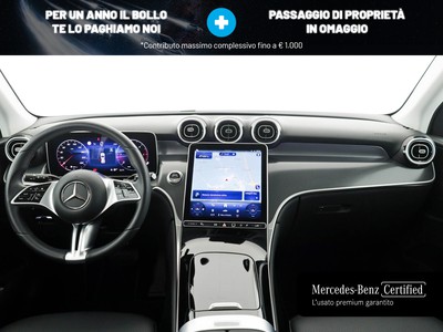 Mercedes GLC - foto 9