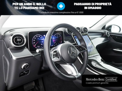 Mercedes GLC - foto 10