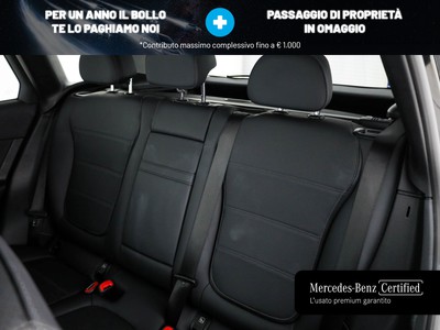 Mercedes GLC - foto 14