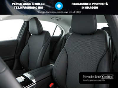 Mercedes Classe C Berlina - foto 13