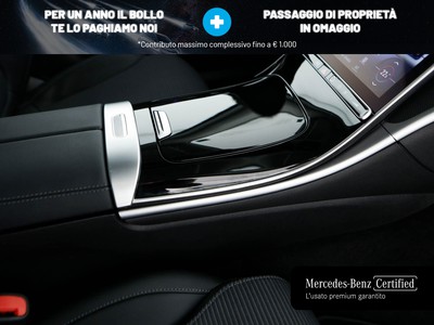 Mercedes Classe C Berlina - foto 18