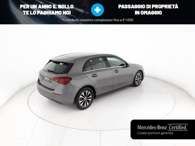 Mercedes Classe A - foto 4