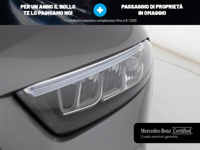 Mercedes Classe A - foto 8