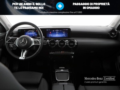 Mercedes Classe A - foto 9