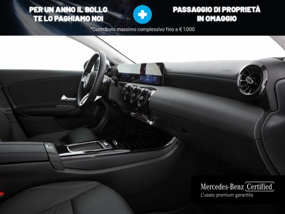 Mercedes Classe A - foto 10