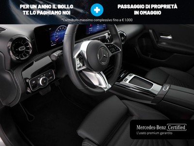 Mercedes Classe A - foto 11