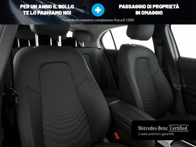 Mercedes Classe A - foto 12