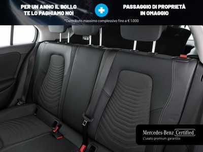 Mercedes Classe A - foto 14