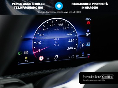 Mercedes Classe A - foto 15