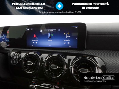 Mercedes Classe A - foto 16
