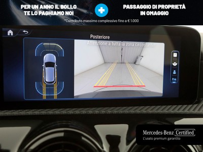 Mercedes Classe A - foto 17
