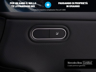 Mercedes Classe A - foto 18