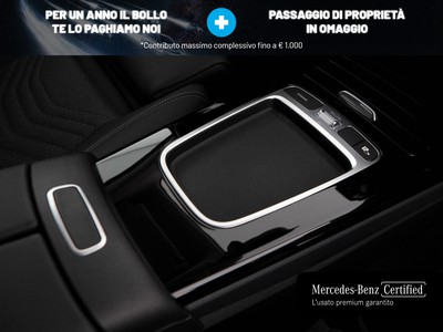 Mercedes Classe A - foto 19
