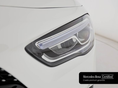 Mercedes GLA - foto 8