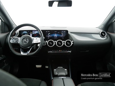 Mercedes GLA - foto 9
