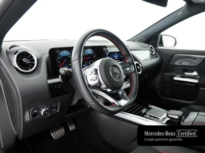 Mercedes GLA - foto 11