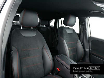 Mercedes GLA - foto 12