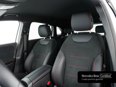 Mercedes GLA - foto 13