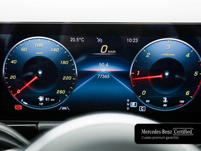 Mercedes GLA - foto 15