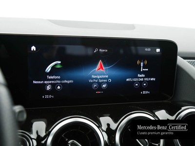 Mercedes GLA - foto 16