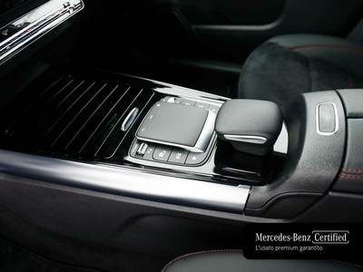 Mercedes GLA - foto 18