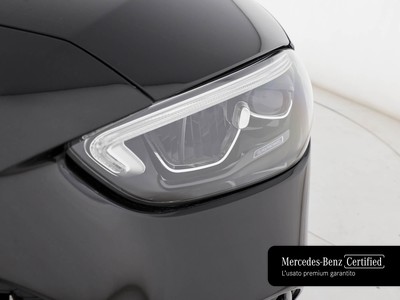 Mercedes Classe C Berlina - foto 8