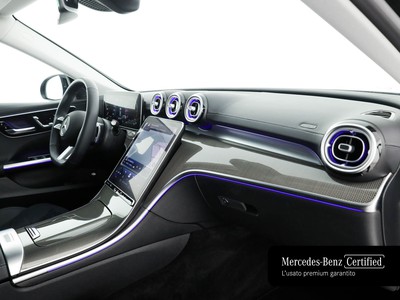 Mercedes Classe C Berlina - foto 10