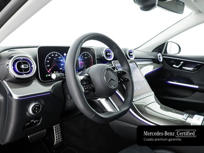 Mercedes Classe C Berlina - foto 11