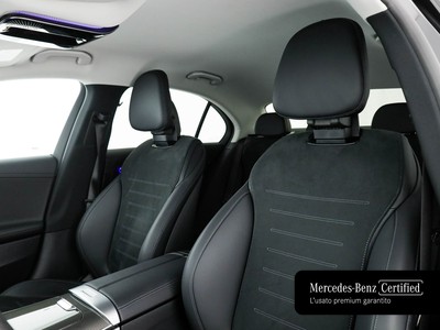Mercedes Classe C Berlina - foto 13