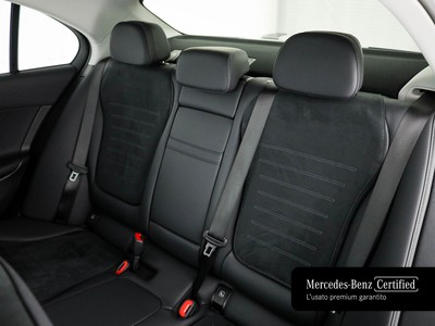 Mercedes Classe C Berlina - foto 14