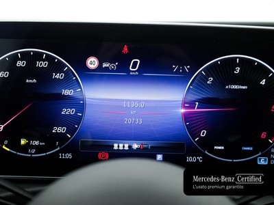 Mercedes Classe C Berlina - foto 15