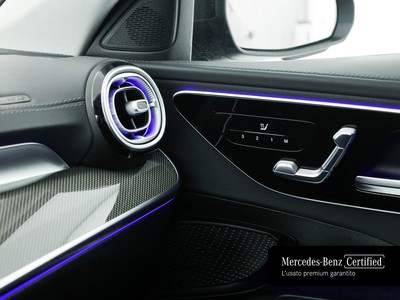 Mercedes Classe C Berlina - foto 18
