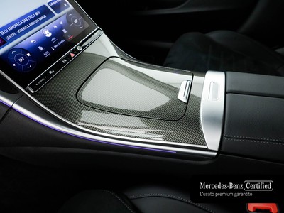 Mercedes Classe C Berlina - foto 19
